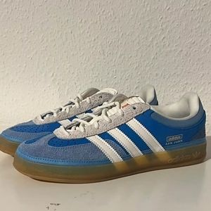 Meet your Posher, Morton